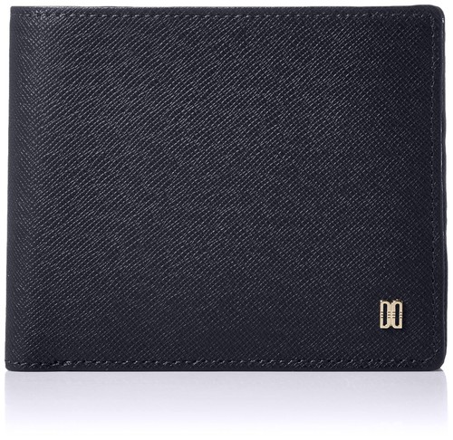 Daks bifold wallet - bifold, luster