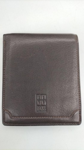 Daks fold wallet - bi-fold,