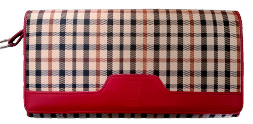 Daks london woman plaid - daks, woman's