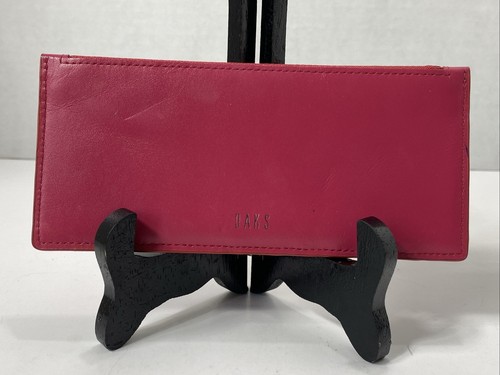 Daks london pink leather - daks,