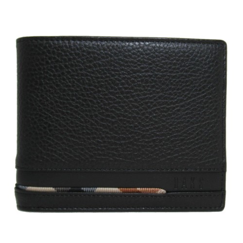 Daks wallet bifold - daks,