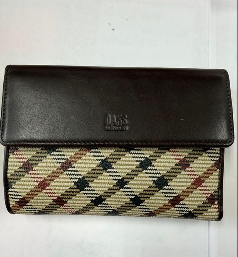 Good condition daks london - good,