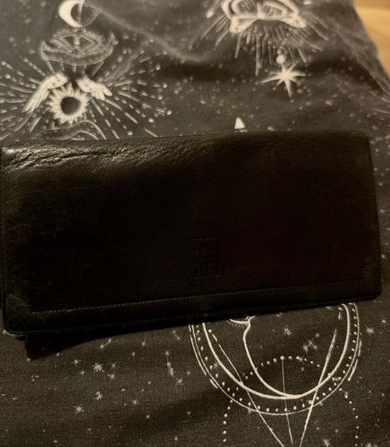 Daks long wallet vintage - daks,