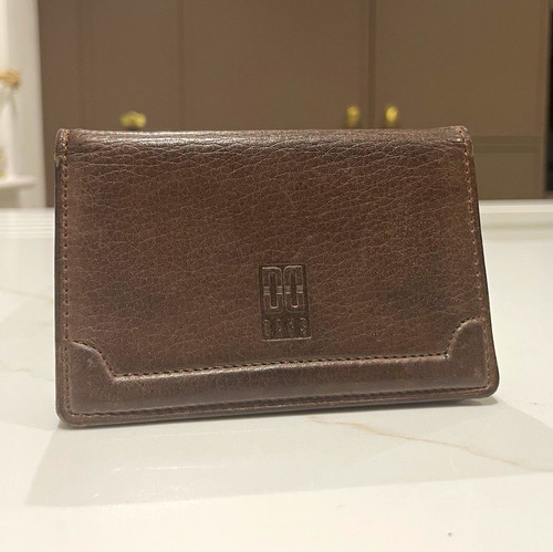 Daks london brown leather - daks,
