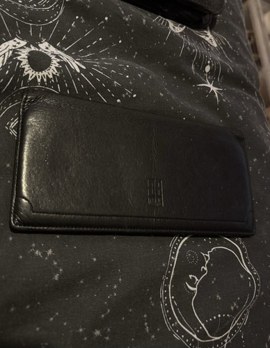 Daks london long wallet - long,