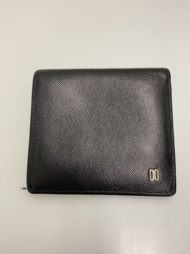 Daks bifold wallet leather - bifold,