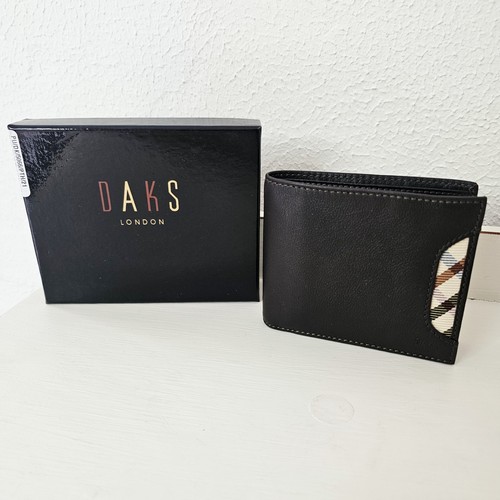 Daks brown leather - brown,