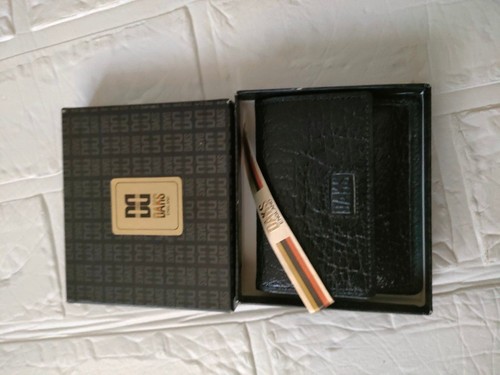 Daks coin purse black - coin,