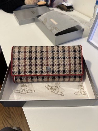 Daks london wallet - daks, women's