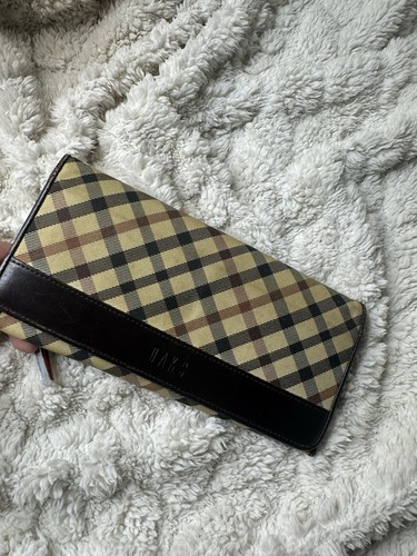 Vintage daks london - daks,