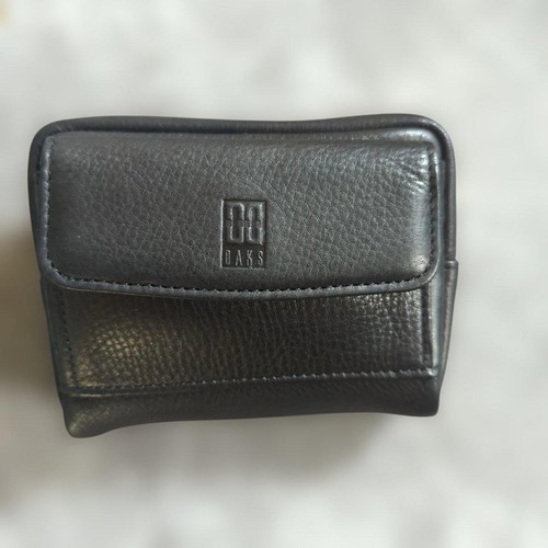 Daks pouch leather - pouch, wallet