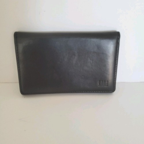 Daks london logo - london, leather