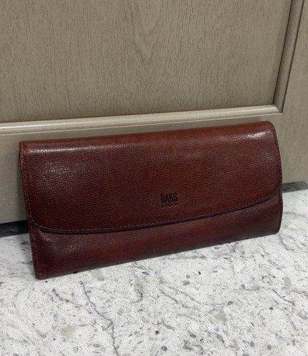 Daks london brown leather - daks,