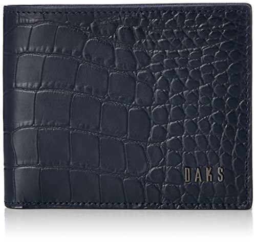 Daks bifold wallet men - daks, men's