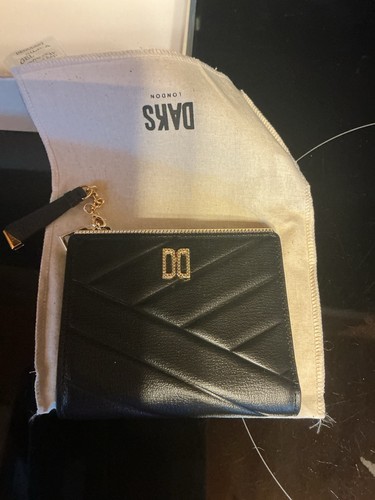 Brand new daks london quilted - new,