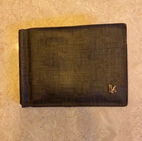 Daks men brown - brown, clip