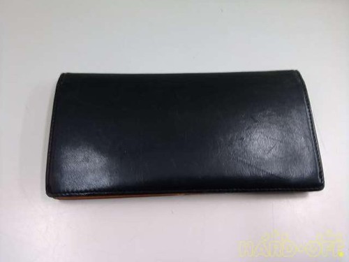 Daks blk wallet - daks,
