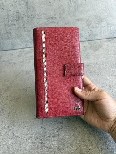 Vintage daks london check - daks,