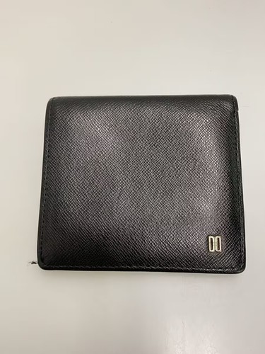 Daks bifold wallet leather - bifold, wallet,