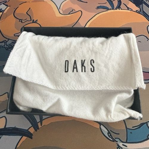Daks london men black - london,