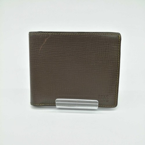 Bifold wallet daks - bifold,