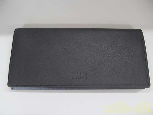 Bill and card holder daks - and,