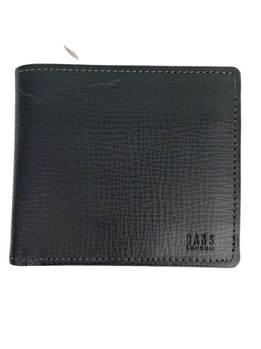 Daks bifold wallet - daks, wallet,