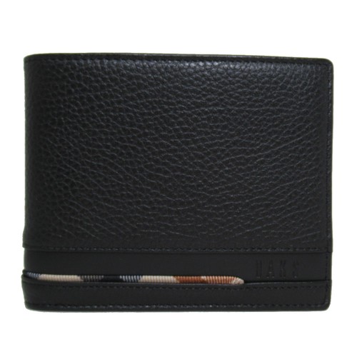 Daks wallet bifold - wallet, (no