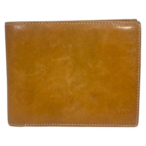 Daks wallet folding - folding,