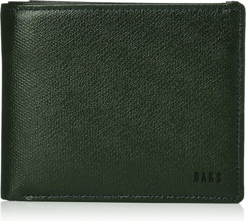 Daks fold wallet - daks, bi-fold