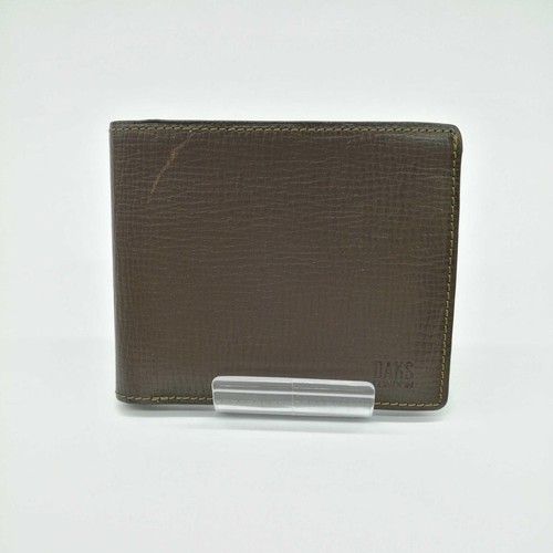 Two fold wallet - , daks