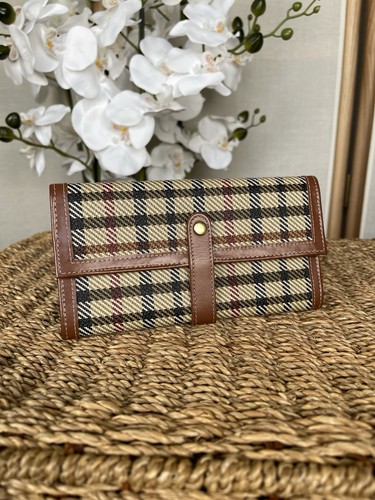 Daks london vintage plaid - london,