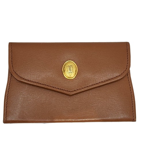 Daks london card holder - daks, wallet