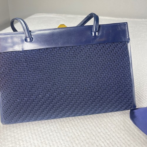 Vintage mark cross london - cross,
