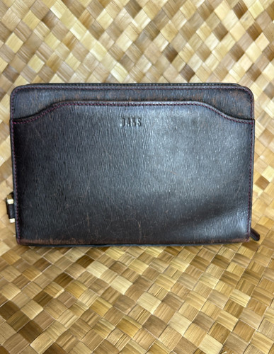 Daks london men leather - daks,
